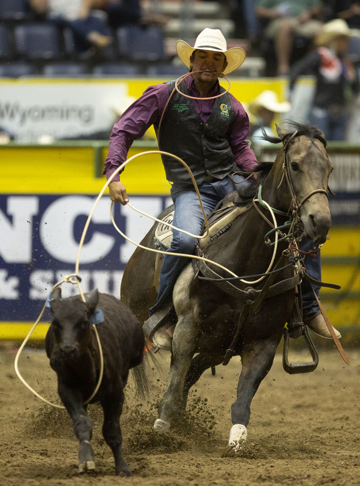 CNFR Wednesday